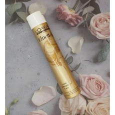 로레알프로페셔널 에르네뜨 헤어 앞머리 스프레이, 500ml, 1개