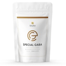 GABx 테아닌 x 마그네슘을 고함량으로 함유 매일 여유롭고 활기찬 보충제 에조우코기 VB6/휴식 케어 30일분 하레바레