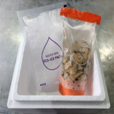 순살바지락 왕바지락 바지락살, 왕바지락 1kg