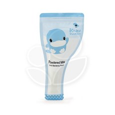 KU KU 酷咕鴨 攜帶式奶粉分裝袋 25入, 1個