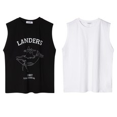 CROZEM Junior Landers 無袖 CRZSTJ 059