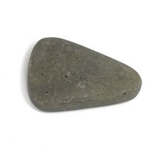 힐링젬 육정석 보석괄사 마사지기구 목욕괄사, 1개