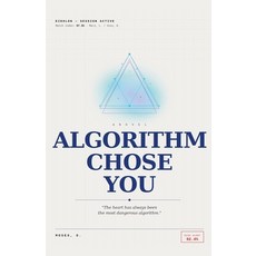 (英文圖書)The Algorithm Chose You 平裝版, Moses, O., English, Paperback