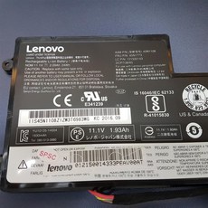 電池 S440 T440S T450 T450S T460 T460P T550 T550S T560, 1個, 變壓器(含電源線)