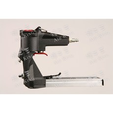 矮子王 BA-331619 義大利製專業釘箱機 堅固耐用 操作簡便 提升包裝效率