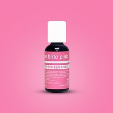 셰프마스터 식용 색소 (65g/20g)수용성 / (57g/3g) 지용성 베이킹 초콜렛 초콜릿, 20g, 1개