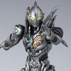 반다이BANDAI S.H.Figuarts 울트라맨 트리거트리거 다크 혼마 웹상점 한정, 상세페이지 참조