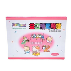 長頸鹿/寶貝虎 精製葡萄糖 益立補葡萄糖 兒童能量補充, 1個, 益立補 葡萄糖