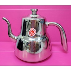 304 不銹鋼 手沖咖啡壺, 詳見包裝, 詳見包裝, 詳見包裝, 歐佳來一壺1L(附網)