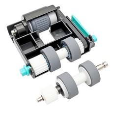 KV-SS060 스캐너 유지 보수 롤러 교환 키트 - 파나소닉 KV-S5076H / KV-S5046H 스캐너에 적합 교체 부품