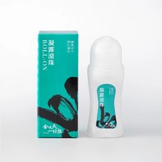 金太武一條根 金門一條根精萃凝露滾珠 70ml, 1個, 1個裝