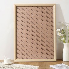 【開發票/統編】實木拼圖框 150-300片 相框 原木色+送無痕掛鉤#26.6*38.2cm#, 原木色+送無痕掛鉤,可放300片#26.6*38.2cm#, 1個