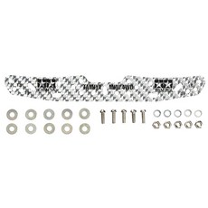 타미야 미니 4구 특별 기획 상품 HG 카본 멀티와이드 스테이 1.5mm/실버 95305