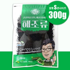 금복식품 쌀톳 300g S사이즈 밥톳 마른톳 반찬용 밥용, 1개