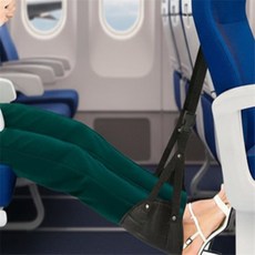 신라Pick 기내용 휴대용 발해먹 발쿠션