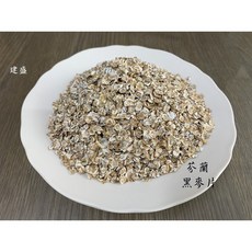 芬蘭黑麥片 600g/包 已熟化 天然無添加 檢驗合格, 1個