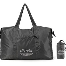 Morning Seller 可掛行李箱式折疊大容量旅行袋