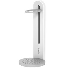 【ECOCO】意可可可調節單瓶壁掛架 沐浴露 置物架 免打孔 掛洗髮精 支架 浴室 衛生間 各種神器 洗手液 掛壁器, E24131-白色, 1個