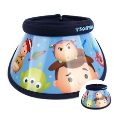 썸썸 키즈썬캡 키즈모자