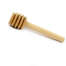 럭키비나 허니디퍼 꿀뜨는도구