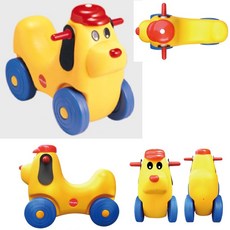 2세3살 균형성장 큰바퀴 잘구르는 붕붕카 롤링카 평가인증교구 성장촉진 균형감각