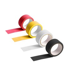 KS 키더스 라인테이프 L 4가지 색상