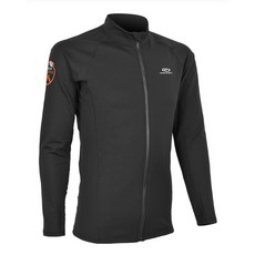 游龍潛水 AROPEC ECO THERMAL 環保刷毛保暖上衣 (拉鍊款)