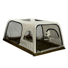 [울프라운치]준대형 SUV 차박 XL이너 텐트, XL, GREY, XL