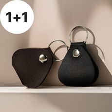 모리포켓 기타피크키링 피크케이스 피크홀더 키홀더 열쇠고리