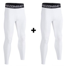 籃球七分緊身褲