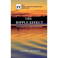 (영문도서)The Ripple Effect - An AASHA Infinite Foundation Initiative: Cultivating Voices ... Paperback, Notion Press, English, 9798900546148