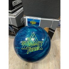Storm Summit Tune 保齡球 5盎司, 1個, 15