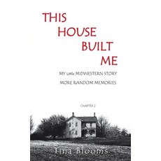 (영문도서)This House Built Me: Skippy Paperback, Liferich, English, 9781489752017