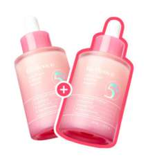 리덴스 톤앤스팟 코렉터 앰플 1+1 더블기획, 2개, 30ml