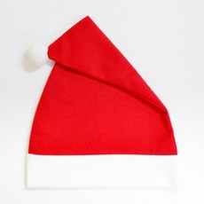 더플랜 방울 산타모자 파티룸