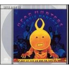 [ 1101149 ] 헤드헌터 [오디오 CD]