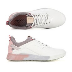에코 골프 S 쓰리 보아 여성 클래식 골프화 102913