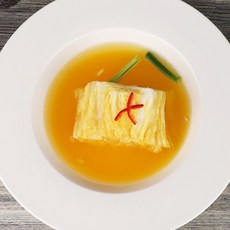 단호박 백김치 2kg 누룩발효 국내산, 상세설명 참조