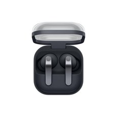 SAMSUNG Galaxy Buds4 Pro 無線耳機, 深灰色