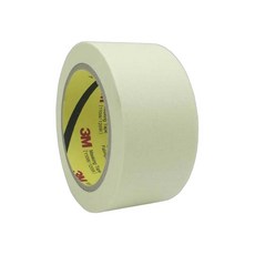 웬카 스크래치방지테이프 3M 종이 마스킹테이프 50mm x 40M