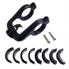 K8GE 실외 스쿠터 오토바이 커버 방수 보호 자전거 전기 액세서리, 03 for Style D, 01 CHINA