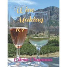 (英文圖書)Wine Making 101 平裝版, Independently Published, 英文