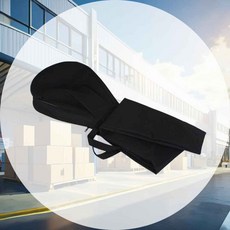 골프채 하프주머니 블랙 KW-H211 골프채보관함 헤드카바 스포츠용품 멀티케이스 아이언주머니 아이언