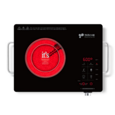 키친아트 렉스 하이라이트 1구, 프리스탠딩, KA-805(실버혼합)