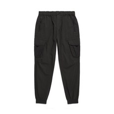 [백화점출고] U GD시그니처조거팬츠 D/GRAY 1NUPNS4903DY