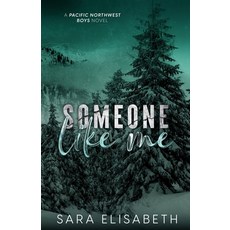 (英文圖書)Someone Like Me 平裝版, Woodchuckery Publishing W/ ..., 英文