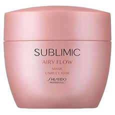 SUBLIMIC 芯之麗 空氣感飄逸髮膜, 1個, 200g