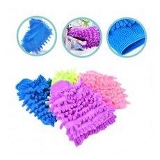 마뷰 극세사 청소장갑 극세사손걸레