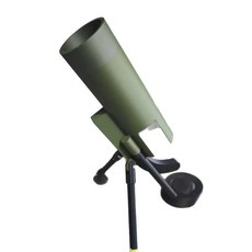 박격포 오프너 500ml 맥주병따개 와인병 그린 술게임 파티 자동 330ml, A. 군 녹색 330ml 맥주 또는 음료에 적합