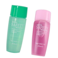 리무버 아세톤 80ml(색상랜덤), 본상품